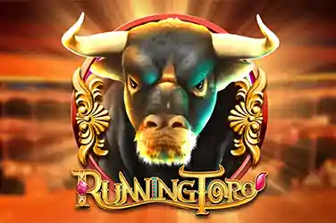 Runningtoro
