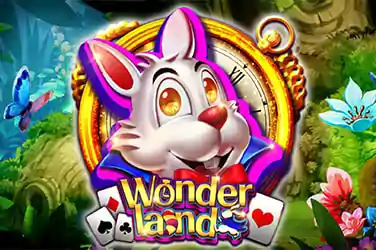 Wonder Land