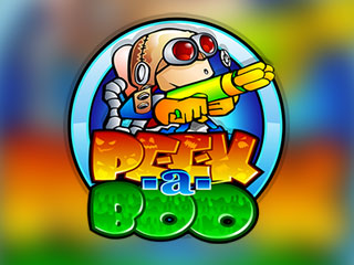 Peek-A-Boo-5 Reel